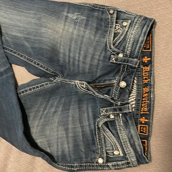 Rock revival size 27 - Picture 6 of 7